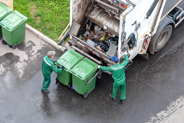 Best Yard Cleanup Services  in Federal Heights, CO