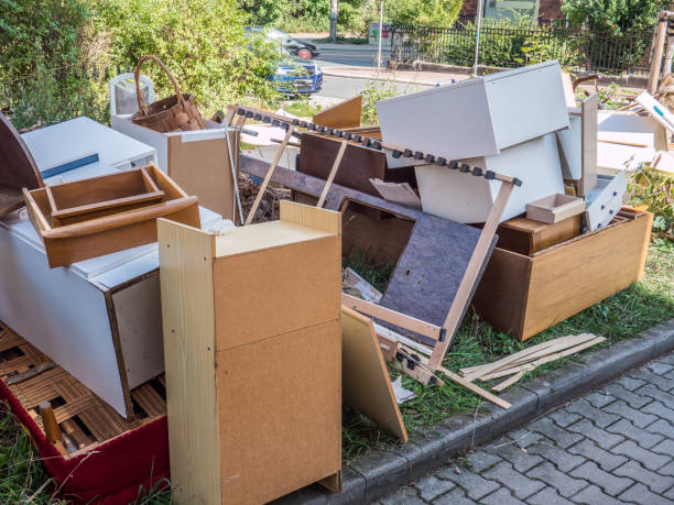 Best Professional Junk Removal  in Federal Heights, CO