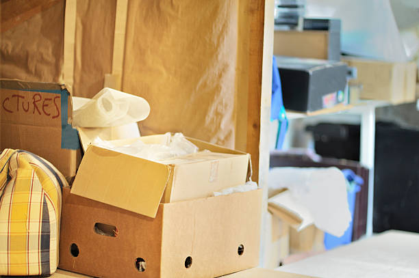 Best Basement Cleanout Services  in Federal Heights, CO