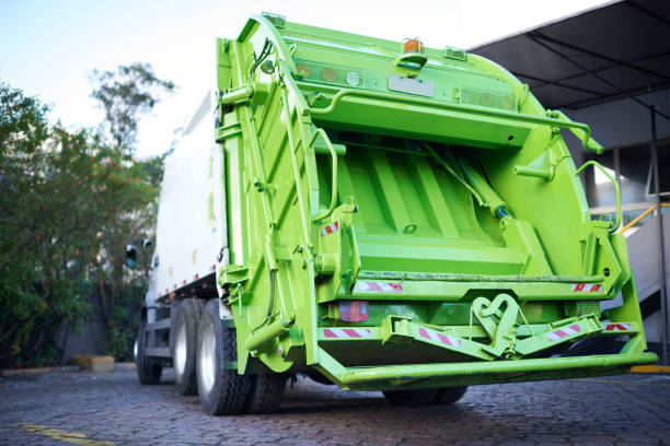 Best Construction Debris Removal  in Federal Heights, CO